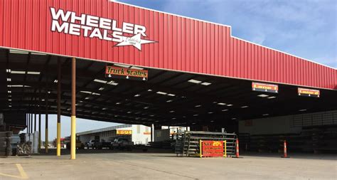 20 ga sheet metal springfield mo|wheeler metal springfield mo.